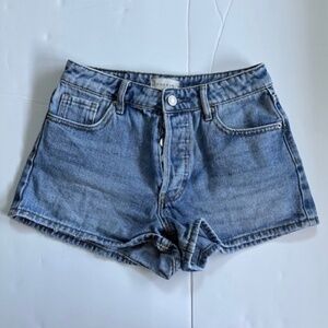 PacSun women's high rise festival size 25